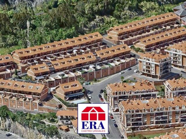 Vivienda exclusiva en venta Castro Urdiales, Cantabria