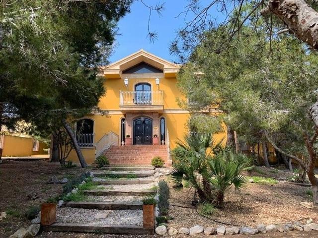 Villa / Chalet de lujo 300 m2 en venta, Guardamar del Segura, Comunidad Valenciana