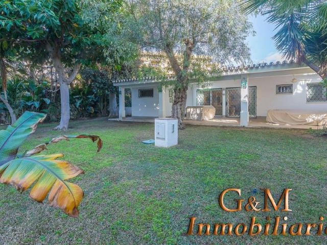 Villa / Chalet de lujo 300 m2 en venta, Fuengirola, España