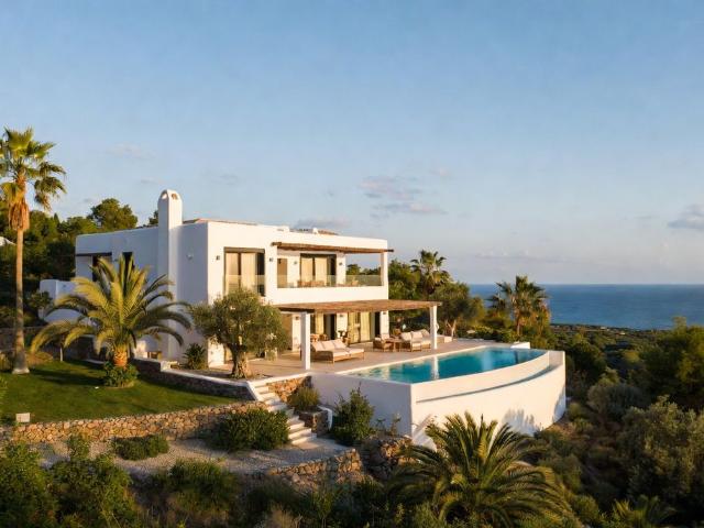 Villa / Chalet de lujo 300 m2 en venta, Ibiza, Baleares