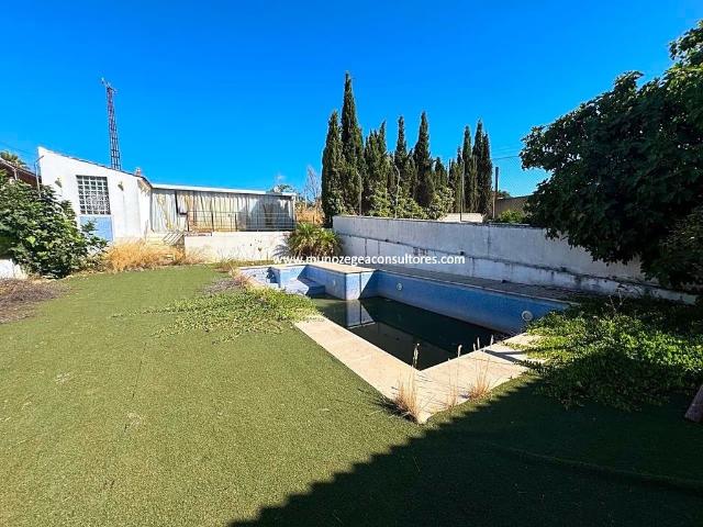 Villa / Chalet de lujo 300 m2 en venta, Moriles, Andalucía