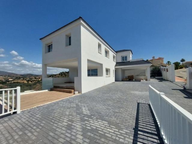 Villa / Chalet de lujo 300 m2 en venta, Mijas, España