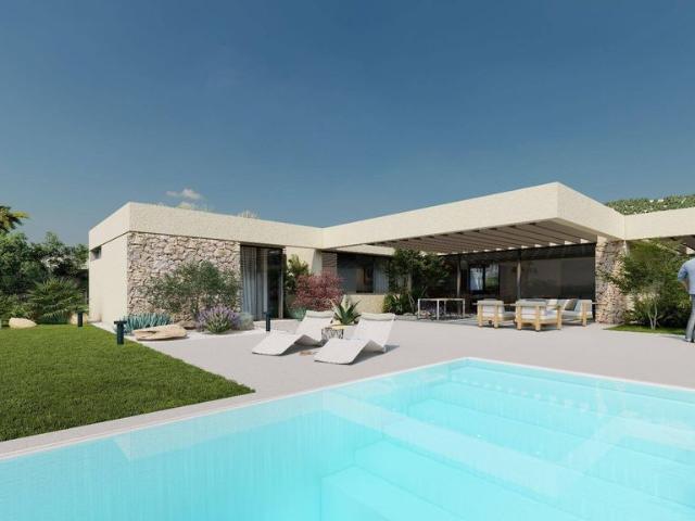 Villa / Chalet de lujo 307 m2 en venta, Los Baños, Murcia
