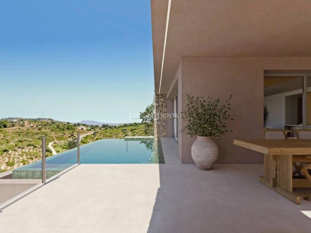 Villa / Chalet de lujo 308 m2 en venta, Lliber, España