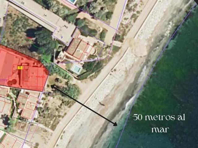 Villa / Chalet de lujo 310 m2 en venta, Estepona, España