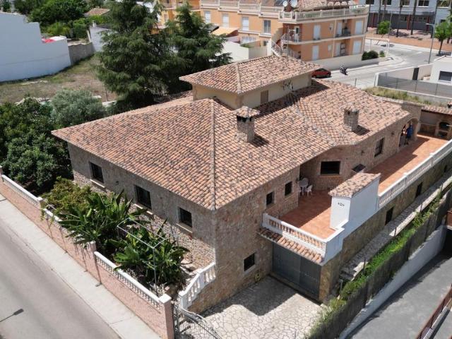 Villa / Chalet de lujo 311 m2 en venta, Pego, España