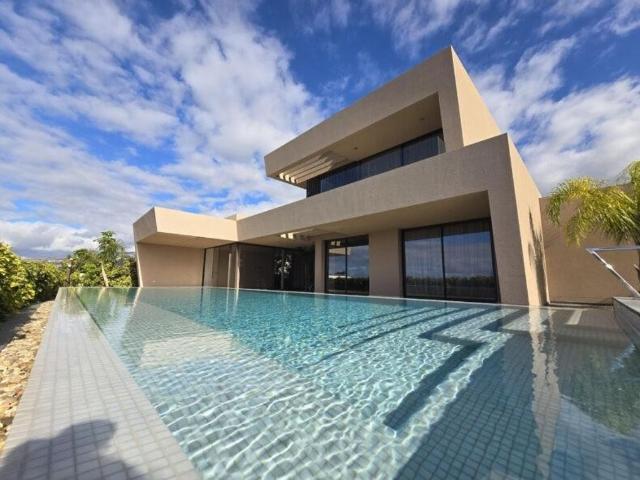 Villa / Chalet de lujo 311 m2 en venta, Puerto de la Cruz, Canarias