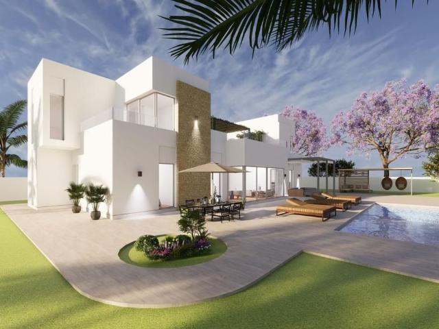 Villa / Chalet de lujo 311 m2 en venta, Torrevieja, España