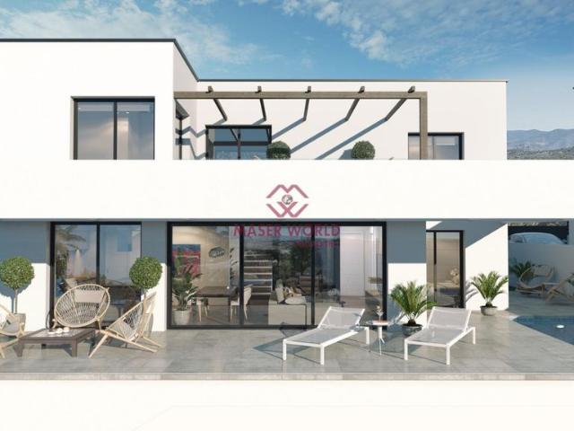 Villa / Chalet de lujo 314 m2 en venta, Finestrat, Comunidad Valenciana