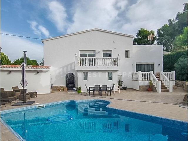 Villa / Chalet de lujo en venta Jávea, Comunidad Valenciana