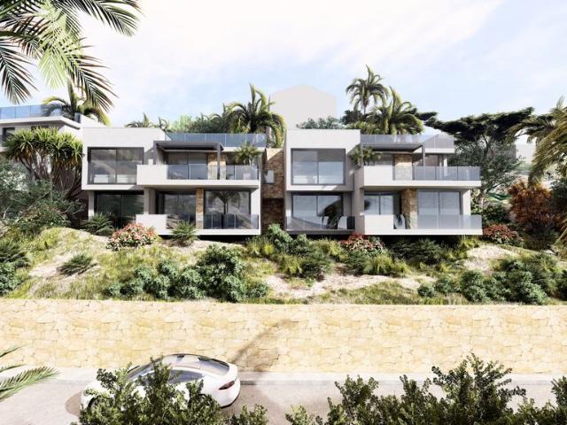 Villa / Chalet de lujo 315 m2 en venta, Altea, Comunidad Valenciana