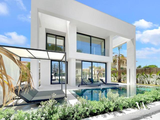 Villa / Chalet de lujo 315 m2 en venta, El Toro, España