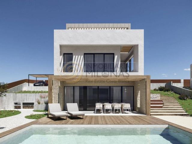 Villa / Chalet de lujo 315 m2 en venta, Finestrat, Comunidad Valenciana