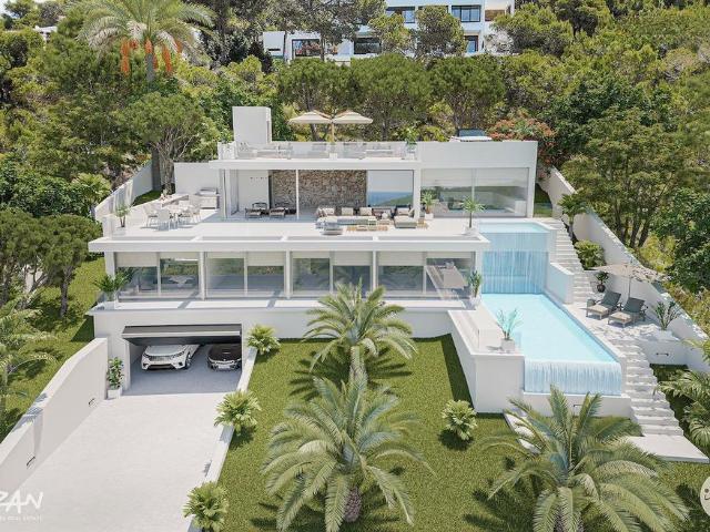 Villa / Chalet de lujo 315 m2 en venta, Ibiza, Baleares