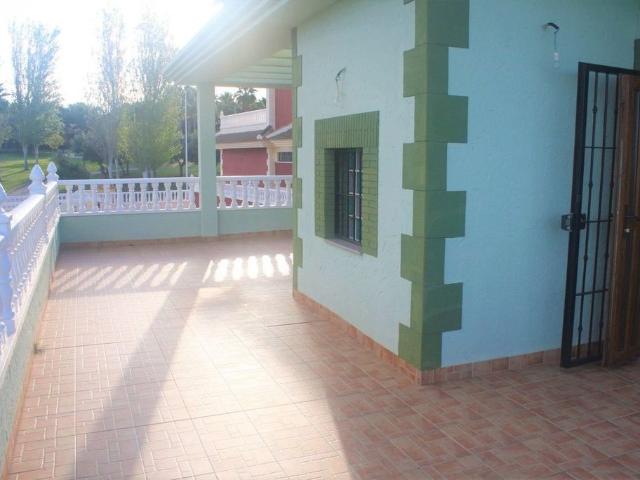 Villa / Chalet de lujo 315 m2 en venta, Torrevieja, Comunidad Valenciana