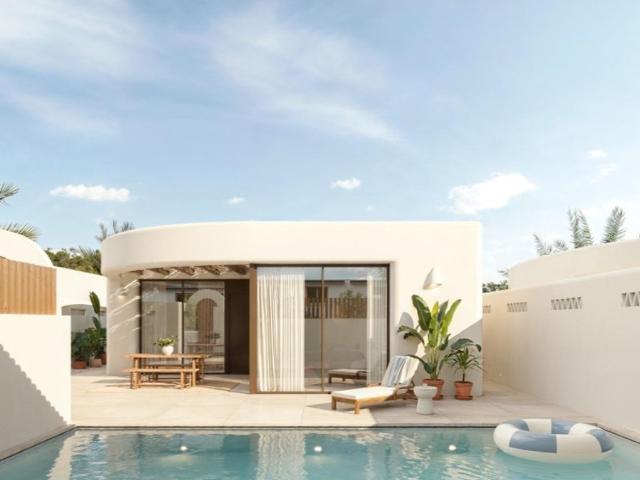 Villa / Chalet de lujo 317 m2 en venta, Algorfa, Comunidad Valenciana