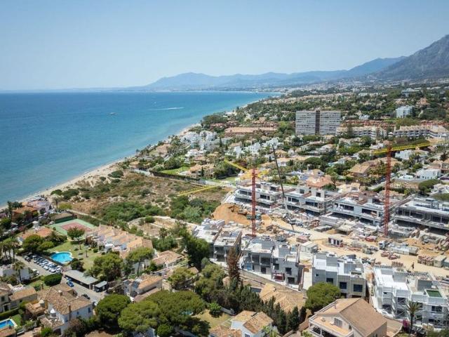 Villa / Chalet de lujo 317 m2 en venta, Marbella, España