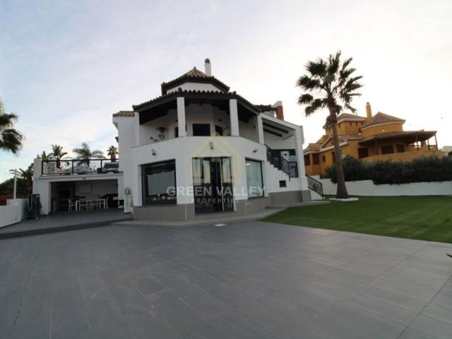 Villa / Chalet de lujo 320 m2 en venta, Alcaidesa, Andalucía