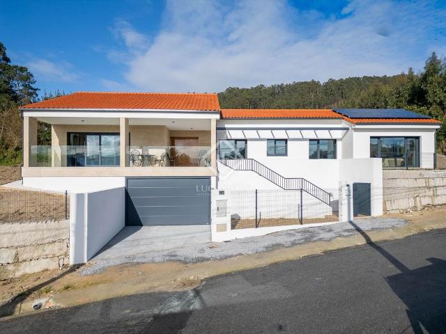 Villa / Chalet de lujo en venta Sangenjo, Galicia