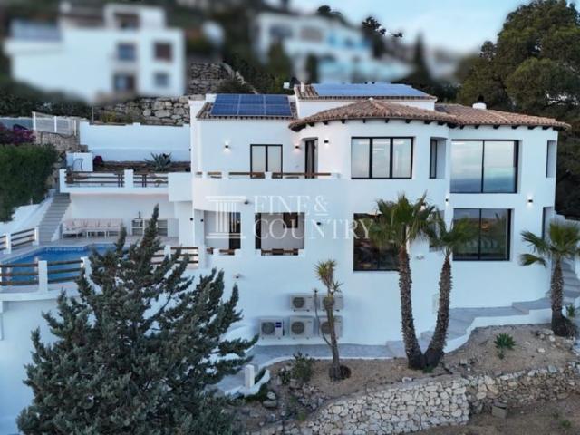 Villa / Chalet de lujo 325 m2 en venta, Jávea, España