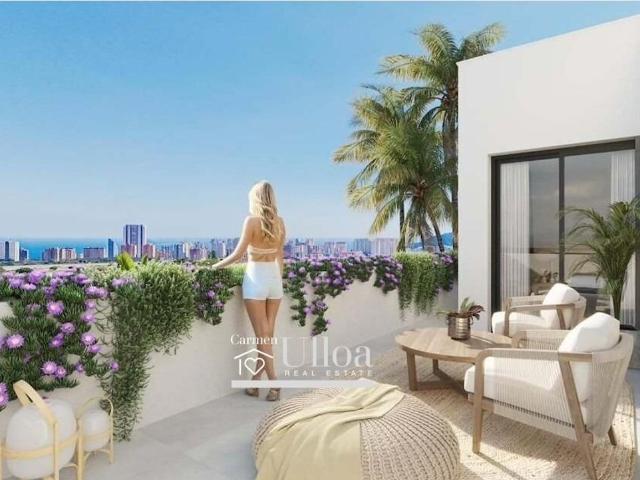 Villa / Chalet de lujo 326 m2 en venta, Finestrat, España