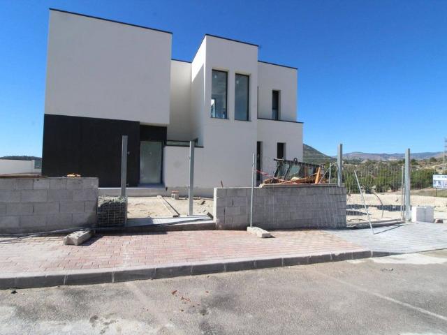 Villa / Chalet de lujo 327 m2 en venta, Finestrat, Comunidad Valenciana