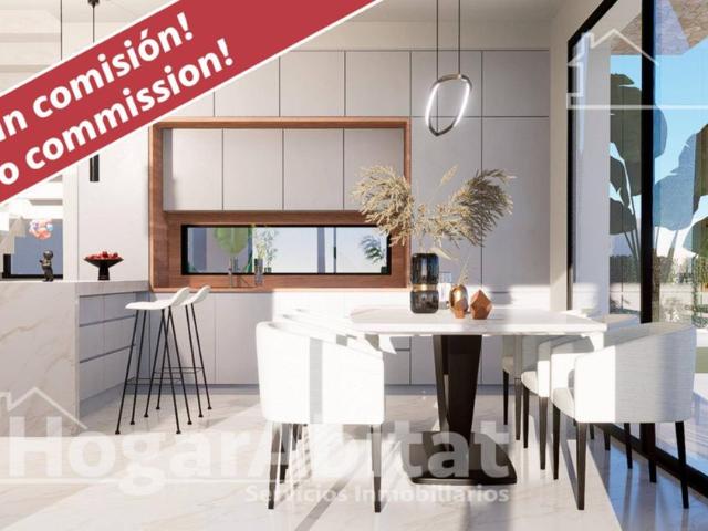 Villa / Chalet de lujo 331 m2 en venta, Finestrat, Comunidad Valenciana