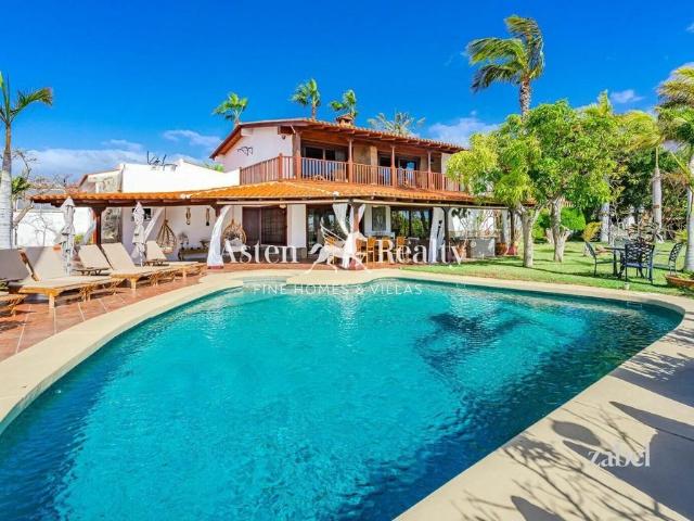 Villa / Chalet de lujo 332 m2 en venta, Callao Salvaje, Canarias