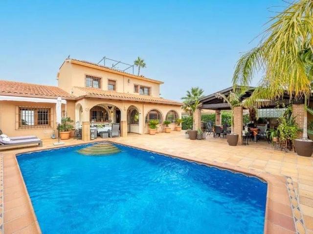 Villa / Chalet de lujo 333 m2 en venta, la Nucia, Comunidad Valenciana