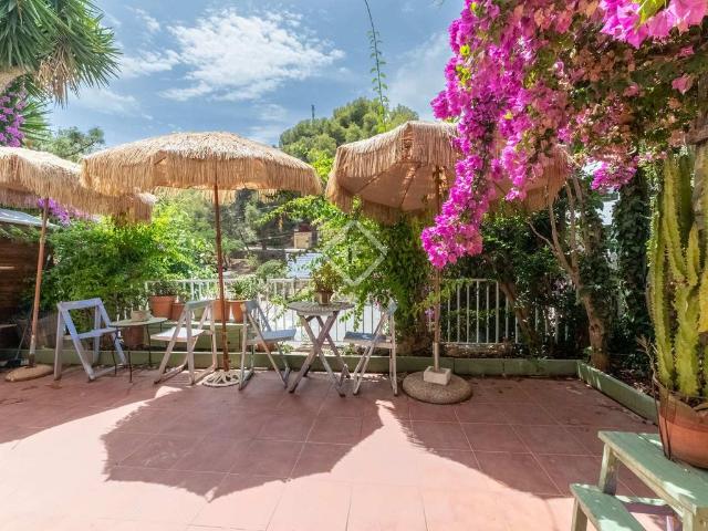 Villa / Chalet de lujo 336 m2 en venta, Castelldefels, Cataluña