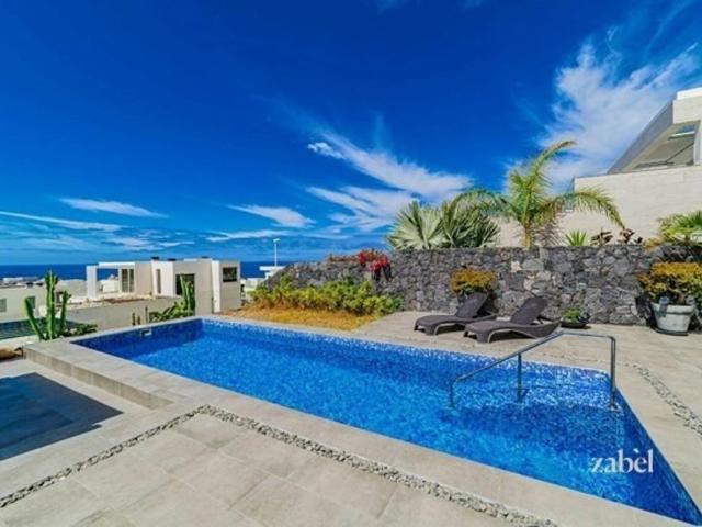 Villa / Chalet de lujo 336 m2 en venta, Adeje, España