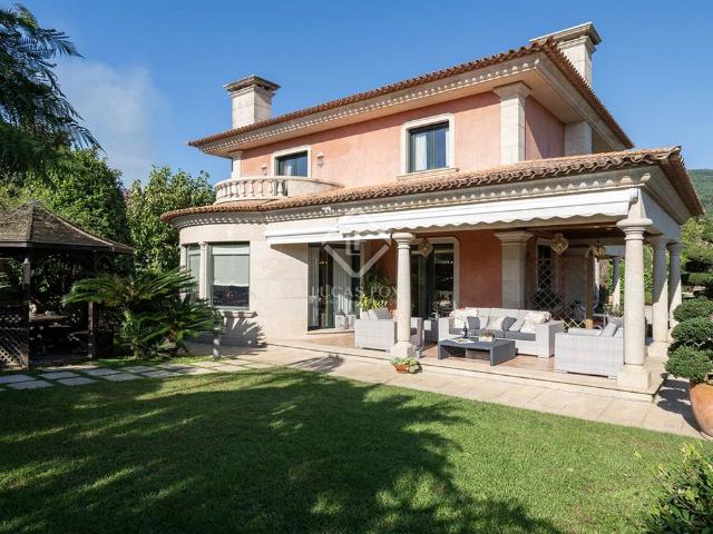 Villa / Chalet de lujo 336 m2 en venta, O Rosal, Galicia