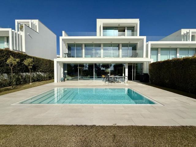 Villa / Chalet de lujo 338 m2 en venta, San Roque, España