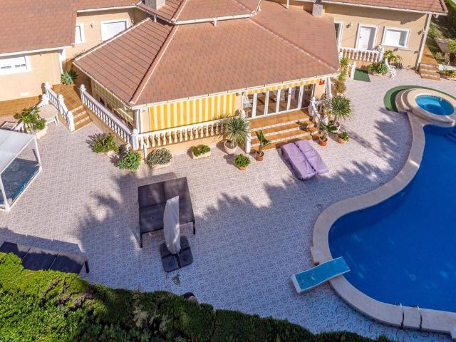 Villa / Chalet de lujo 340 m2 en venta, Cabo Roig, Comunidad Valenciana