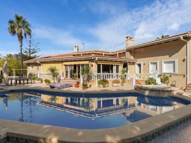 Villa / Chalet de lujo 340 m2 en venta, Cabo Roig, Comunidad Valenciana