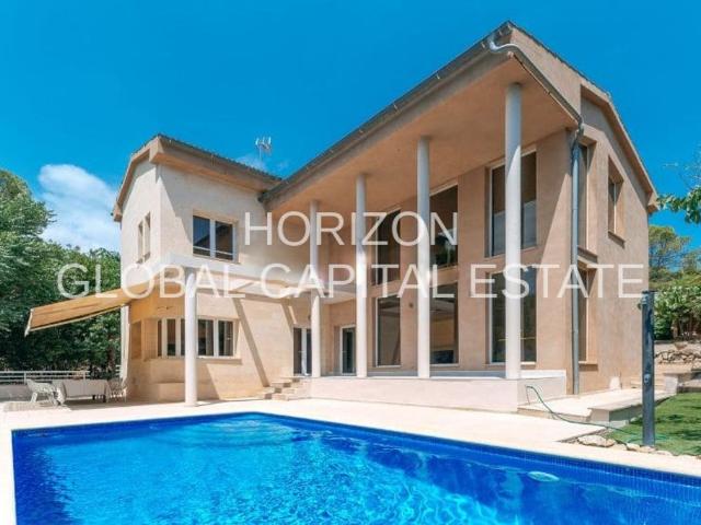 Villa / Chalet de lujo de 343 m2 en alquiler en Cala Viñas, Baleares