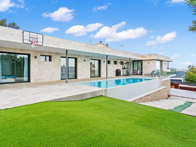 Villa / Chalet de lujo 344 m2 en venta, Playa de Aro, Cataluña