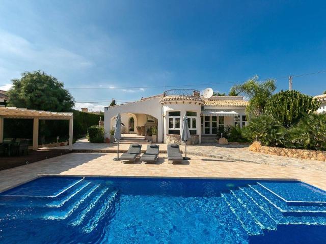 Villa / Chalet de lujo 344 m2 en venta, Playas de Orihuela, Comunidad Valenciana