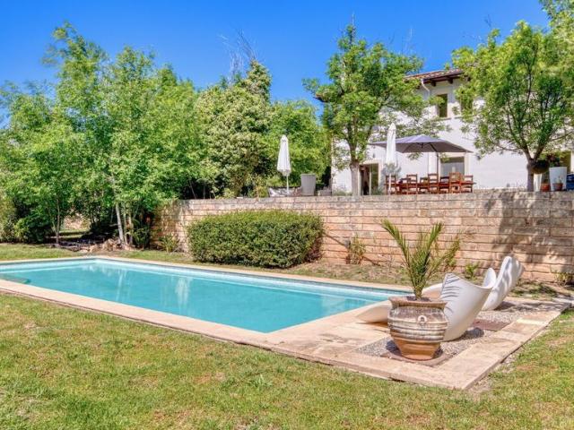 Villa / Chalet de lujo 350 m2 en venta, Esporles, Baleares