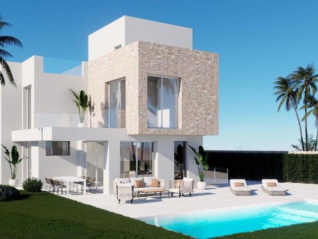 Villa / Chalet de lujo 350 m2 en venta, Finestrat, Comunidad Valenciana