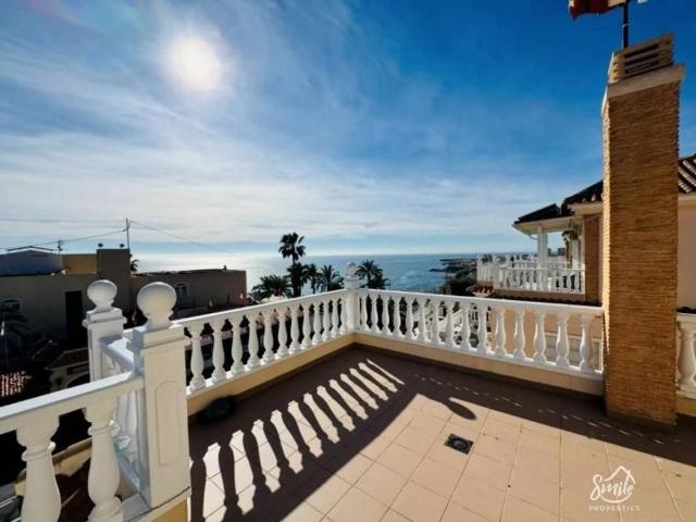 Villa / Chalet de lujo 350 m2 en venta, Torrevieja, España