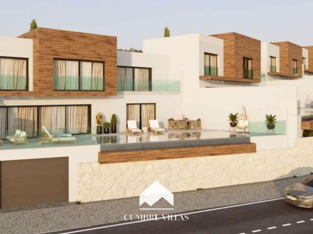 Villa / Chalet de lujo 354 m2 en venta, Salobreña, Andalucía