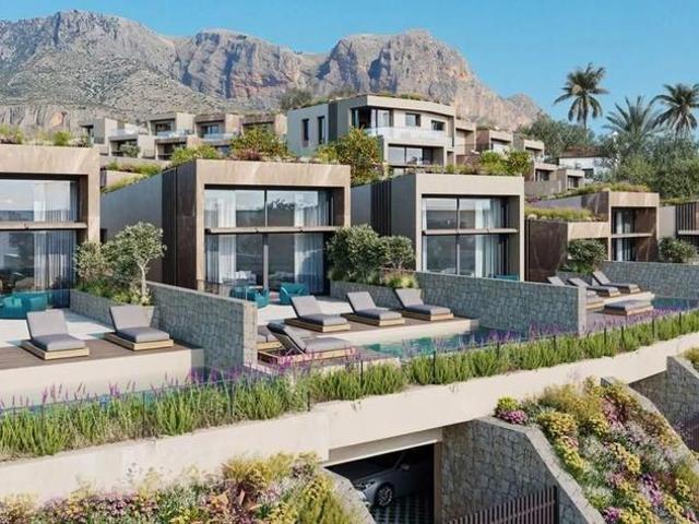 Villa / Chalet de lujo 357 m2 en venta, la Nucia, España