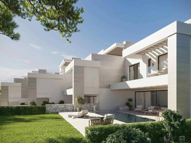 Villa / Chalet de lujo 360 m2 en venta, Benahavís, España