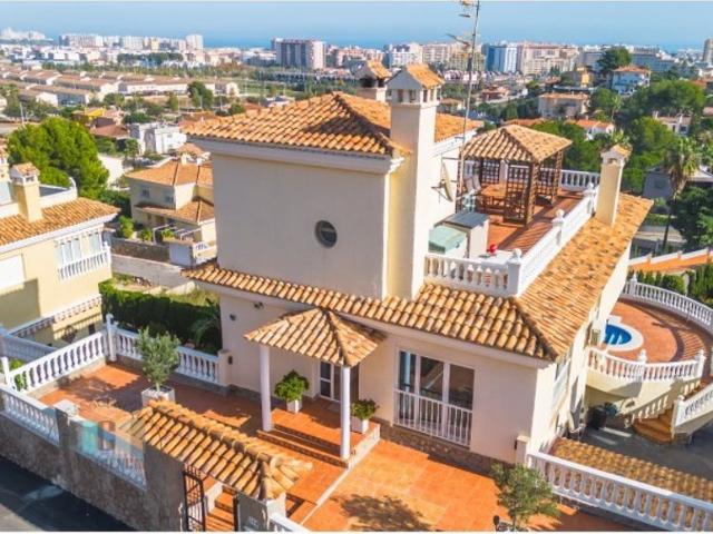 Villa / Chalet de lujo 368 m2 en venta, Oropesa del Mar, Comunidad Valenciana