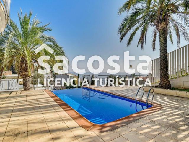 Villa / Chalet de lujo 369 m2 en venta, Lloret de Mar, España