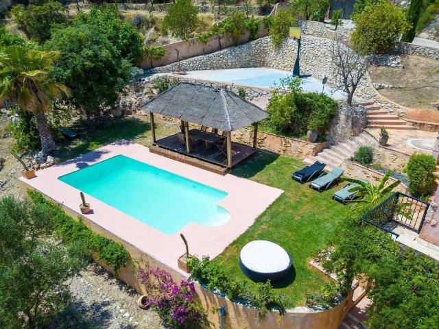 Villa / Chalet de lujo 370 m2 en venta, Polop, Comunidad Valenciana