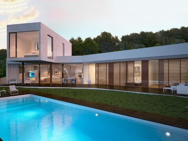 Villa / Chalet de lujo 372 m2 en venta, Jávea, Comunidad Valenciana