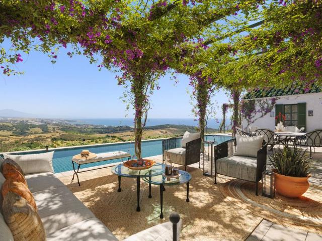 Villa / Chalet de lujo 372 m2 en venta, Marbella, Andalucía