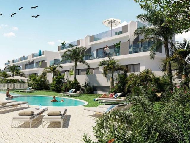 Villa / Chalet de lujo 376 m2 en venta, Torrevieja, España